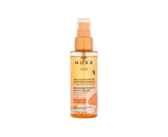 Nuxe Sun / Milky Oil Spray 100ml