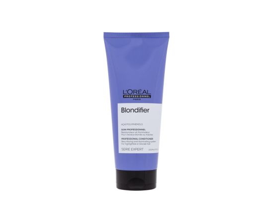 L'orÉal Professionnel Blondifier / Professional Conditioner 200ml