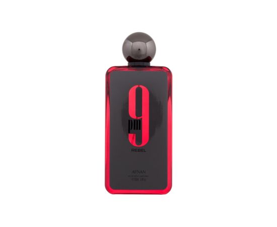 Afnan 9pm / Rebel 100ml