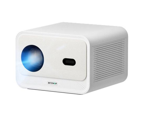 Rzutnik / Projector BlitzWolf BW-V3Max 1080p, Android, Bluetooth