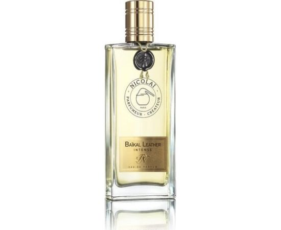 Dkny NICOLAI PARFUMEUR CREATEUR Baikal Leather Intense EDP spray 100ml
