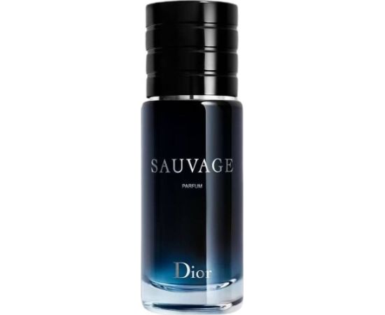 Christian Dior DIOR Sauvage PARFUM Parfum spray 30ml