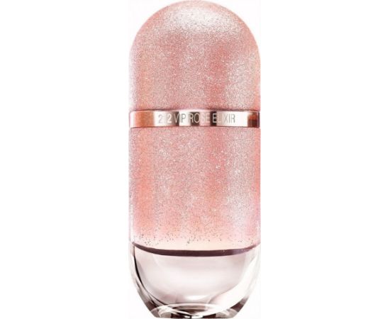 Carolina Herrera 212 VIP Rose Elixir EDP spray 50ml