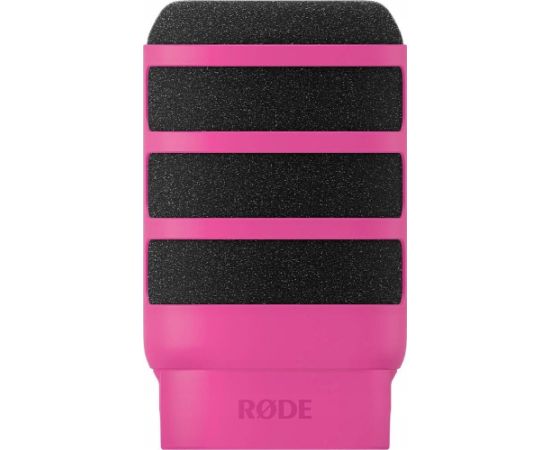 RODE WS14 Pink - Osłona przeciwwietrzna