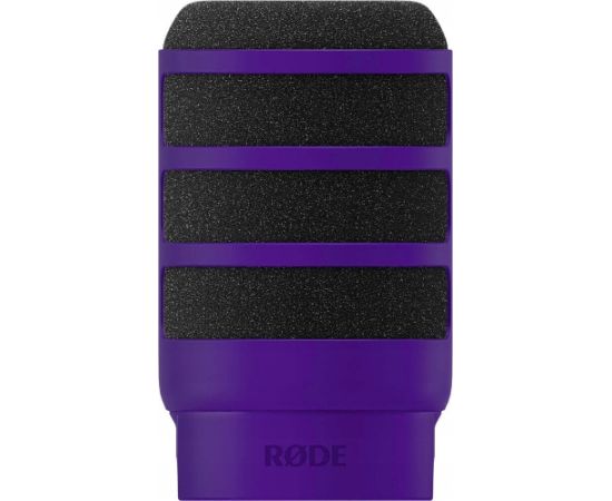 RODE WS14 Purple - uzmava