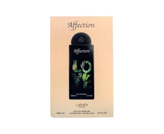 Lattafa Lattafa Pride Perfume Affection EDP 100ml