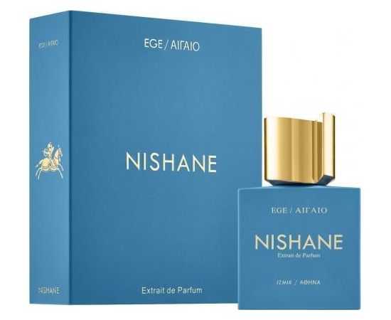Nishane Nishane EGE /  edp 100 ml