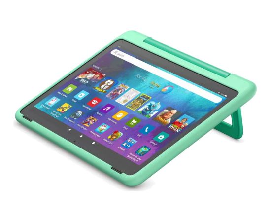 Amazon Fire HD 10 32GB Kids Pro (2023), mint green