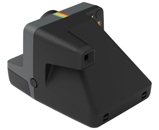 Polaroid Now Gen 3, black