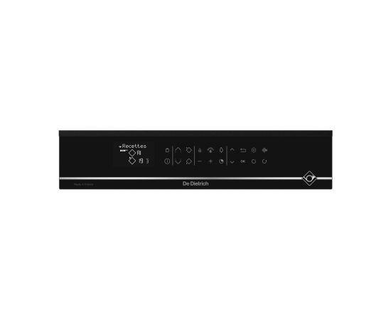 Induction hob De Dietrich DPI4230X