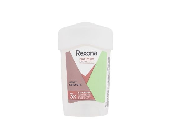 Rexona Maximum Protection / Spot Strenght 45ml