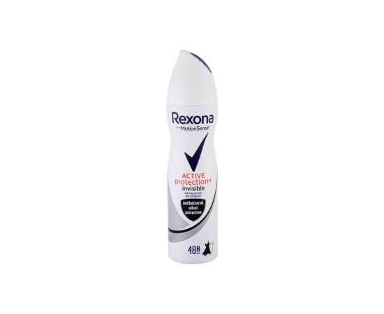 Rexona MotionSense / Active Protection+ Invisible 150ml 48h