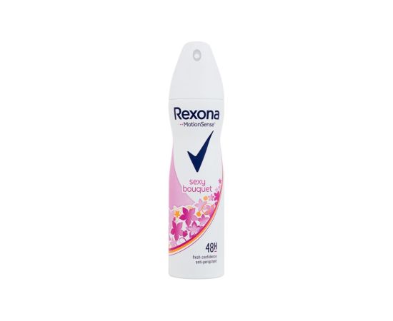 Rexona MotionSense / Sexy Bouquet 150ml