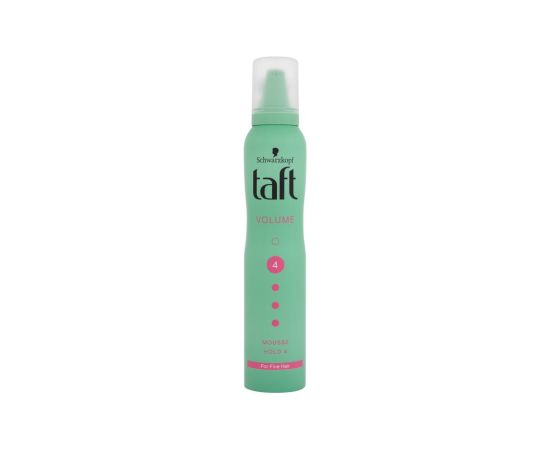 Schwarzkopf Taft / True Volume 200ml