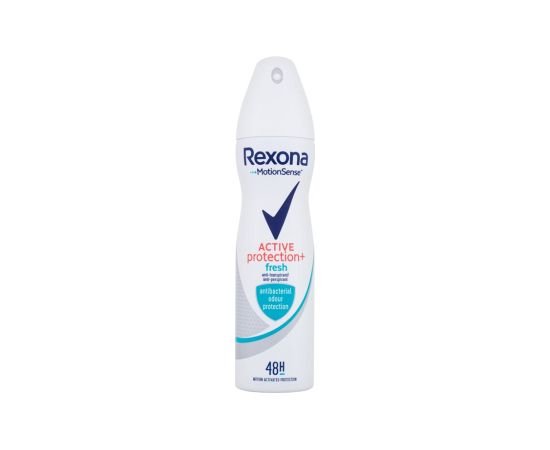 Rexona MotionSense / Active Shield Fresh 150ml 48h