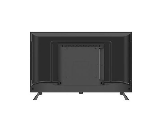 TV Set DAHUA 24" Smart/HD 1366x768 Android TV Black