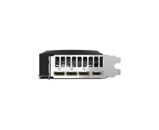 Graphics Card GIGABYTE NVIDIA GeForce RTX 5070 Ti 16 GB GDDR7 256 bit PCIE 5.0 16x Triple slot Fansink 1xHDMI 3xDisplayPort GV-N507TEAGLEOC-16GD1.0