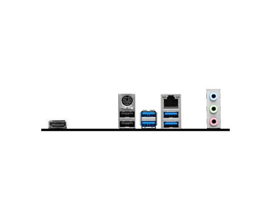 MB B760 S1700 MATX/PRO B760M-B DDR4 MSI