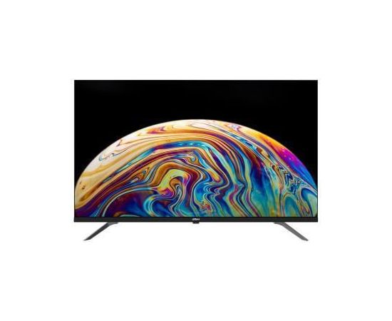 TV Set DAHUA 55" 4K/Smart QLED 3840x2160 Wireless LAN Bluetooth Android TV