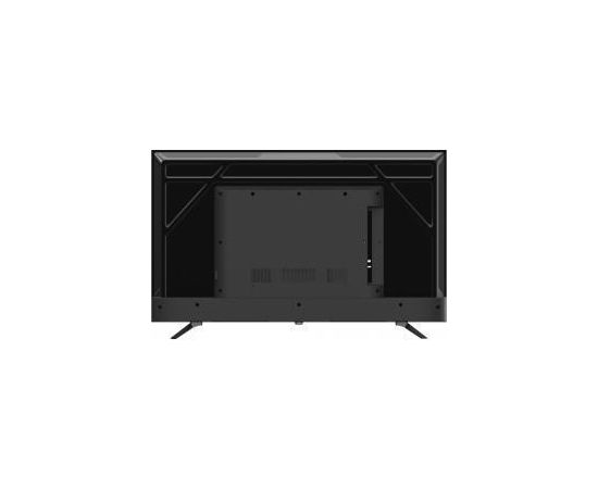 TV Set DAHUA 55" 4K/Smart QLED 3840x2160 Wireless LAN Bluetooth Android TV