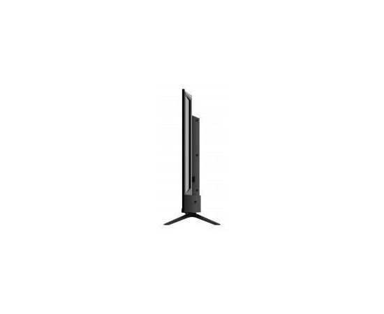 TV Set DAHUA 55" 4K/Smart QLED 3840x2160 Wireless LAN Bluetooth Android TV
