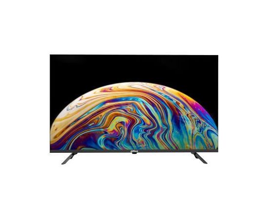 TV Set DAHUA 39.5" Smart/FHD 1920x1080 Android TV Black