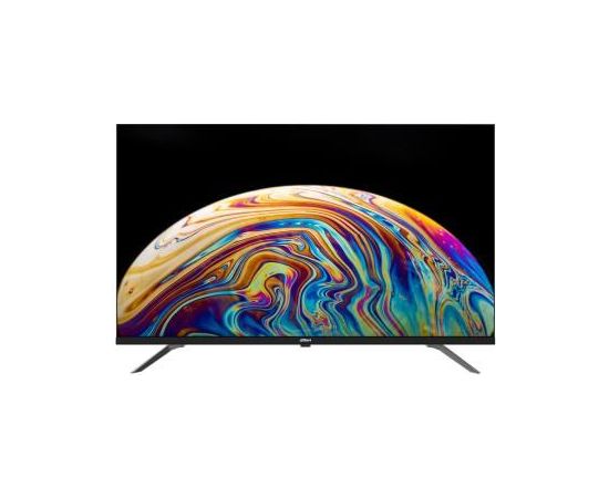 TV Set DAHUA 43" 4K/Smart QLED 3840x2160 Wireless LAN Bluetooth Android TV