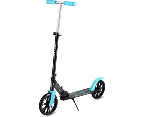 HM1302 HULAJNOGA CZARNA NILS EXTREME