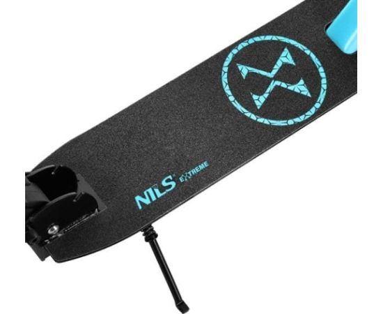 HM1302 HULAJNOGA CZARNA NILS EXTREME