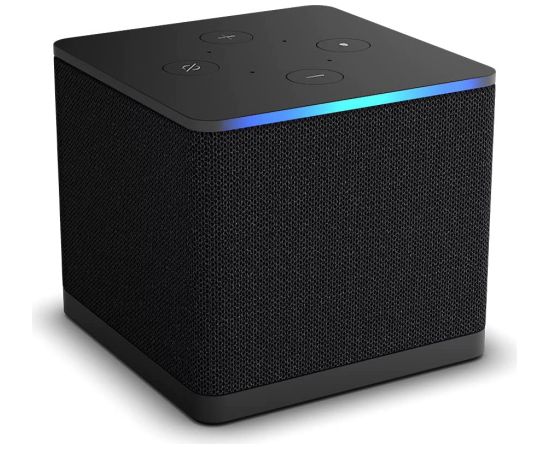 Amazon Fire TV Cube 2022