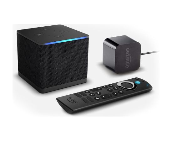 Amazon Fire TV Cube 2022