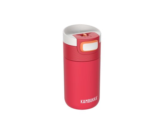 ETNA TERMOKRŪZE 300ML, MATĒTA, KORAĻĻU KRĀSĀ, NER.TĒR, Kambukka