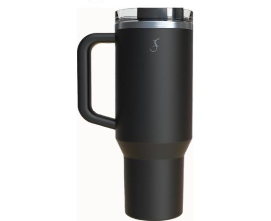 TERMOKRŪZE 1200ML, MELNA, N/T, Lurch