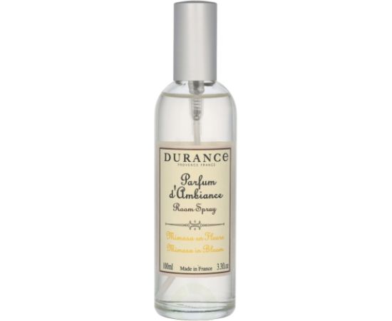 Durance Mimosa In Bloom Room Spray 100 ml Telpu aromāti