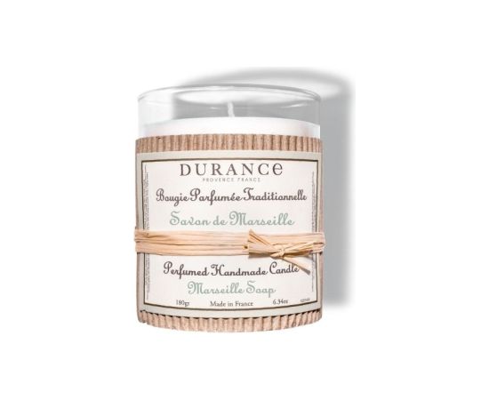 Durance Marseille Soap Candle 180 gr