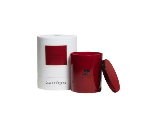 Andre Courreges Courreges L'Empreinte Scented Candle 190g