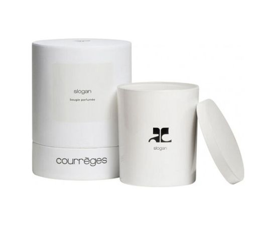 Andre Courreges Courreges Slogan Scented Candle 190 gr