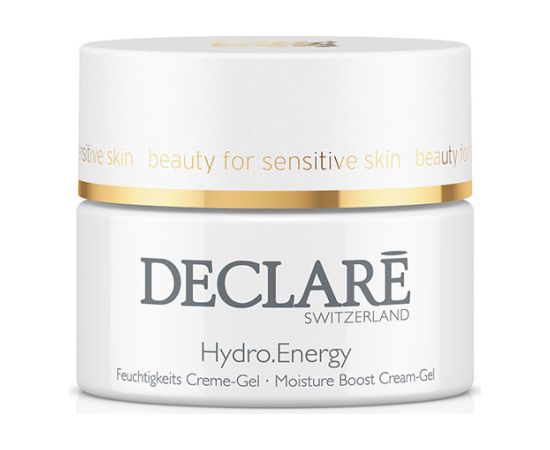 Declare Hydrocare Hydroforce Energy Cream-Gel 50 ml