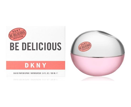 DKNY Be Delicious Fresh Blossom Edp Spray 100 ml