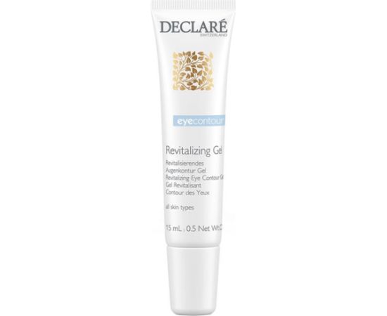 Declare Eyecontour Revitalizing Eye Care 15 ml