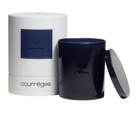 Andre Courreges Courreges C Scented Candle 190g
