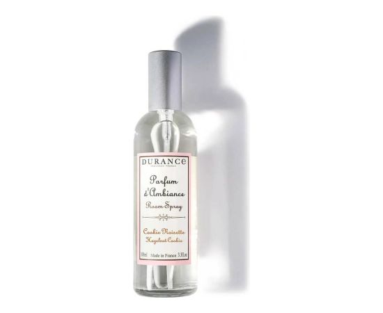 Durance Cookie Noisette Room Spray 100 ml