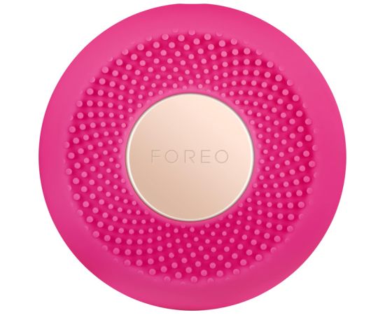 Foreo Ufo 2 Mini Power Mask & Light Therapy - Fuchsia 1 piece Косметика для тела