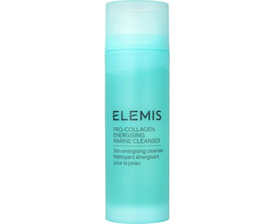 Elemis Pro-Collagen Energising Marine Cleanser 150 ml Ķermeņa kosmētika