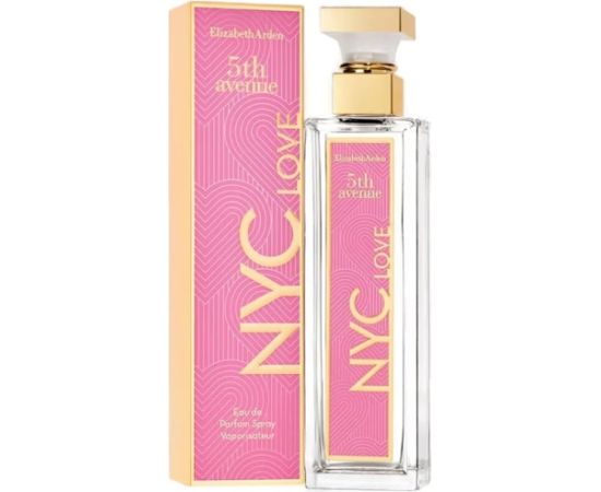 Elizabeth Arden E.Arden 5Th Avenue NYC Edp Spray 75 ml
