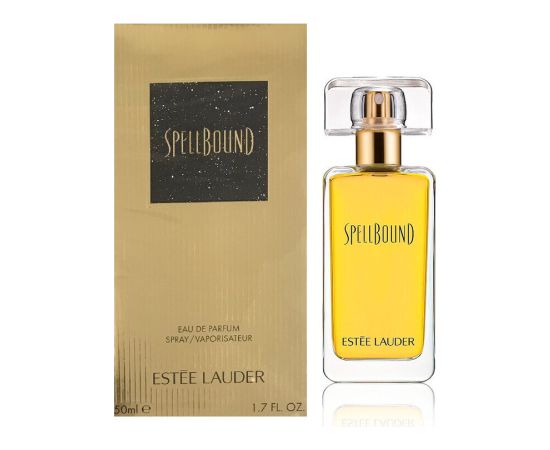 Estee Lauder Spellbound Edp Spray 50 ml