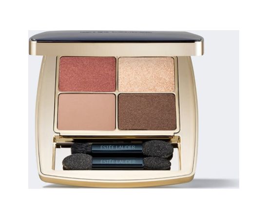 E.Lauder Pure Color Envy Eye Shadow Quad 6 gr 07 Boho Rose