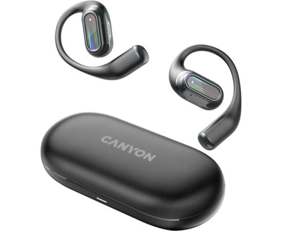 CANYON headset OnFlow 12 OWS ENC Black