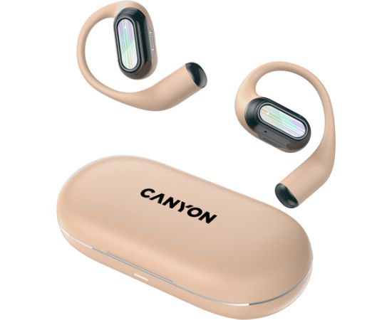 CANYON headset OnFlow 12 OWS ENC Beige