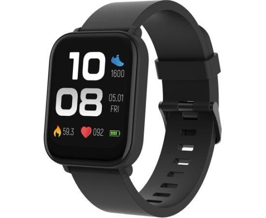 CANYON smart watch Easy SW-54 Black